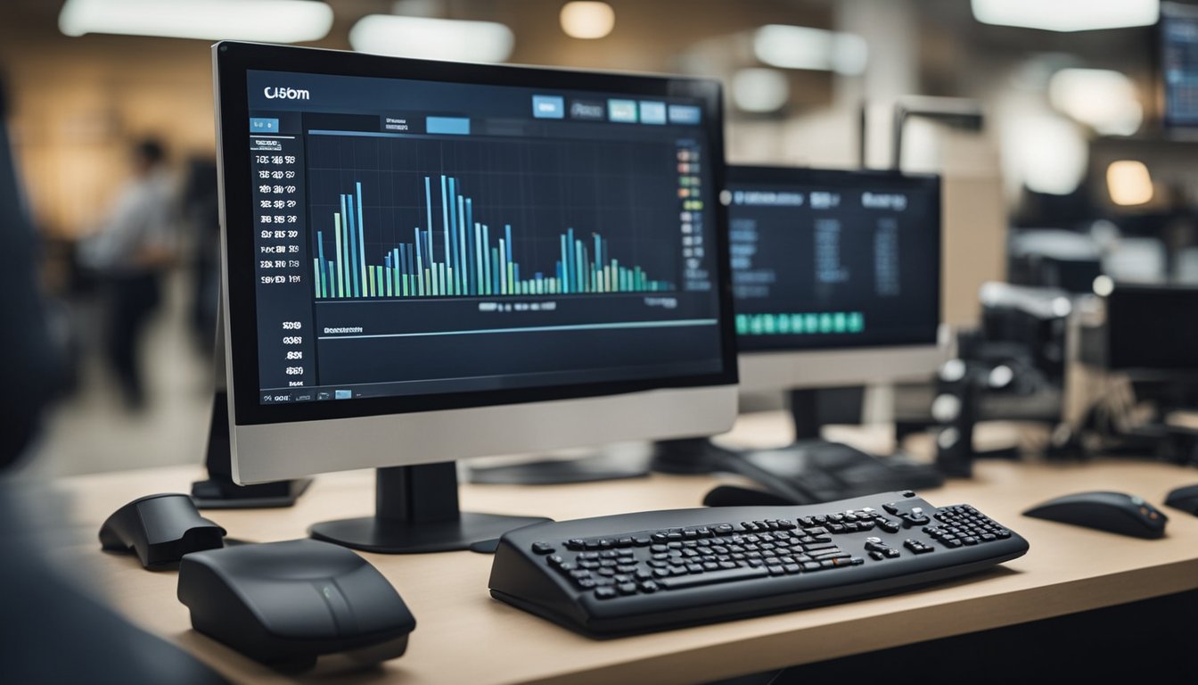 create custom pointofsale system with custom software development create custom pointofsale system with custom software development